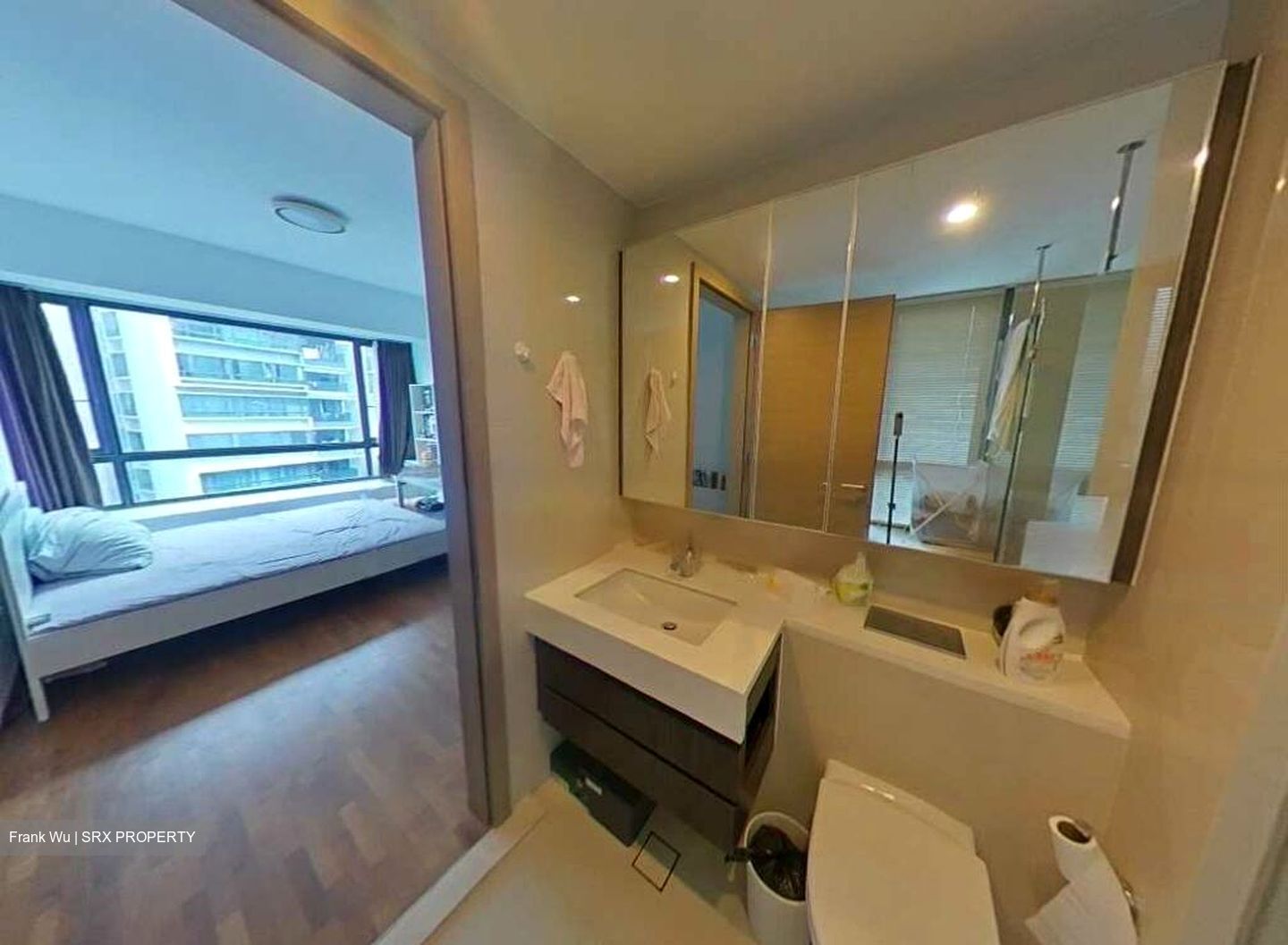 The Palette (D18), Condominium #425643261